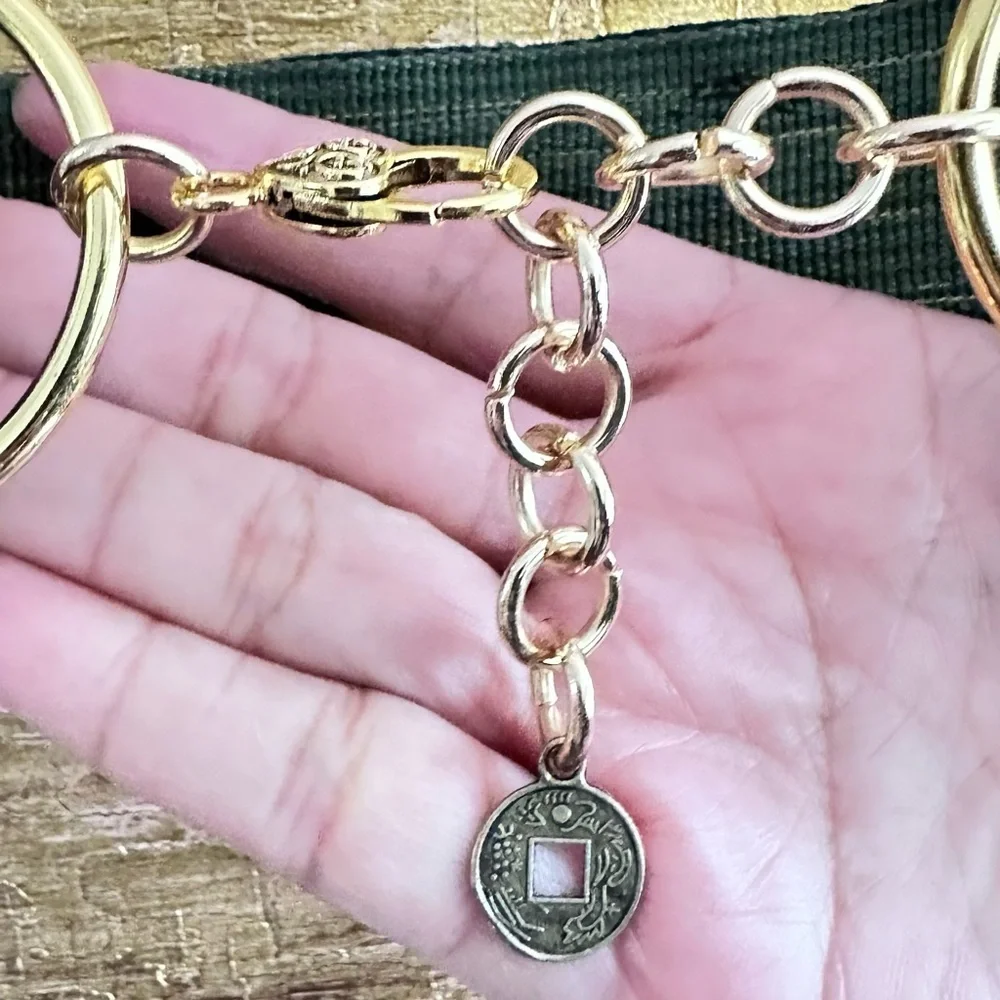 Artisan boho statement